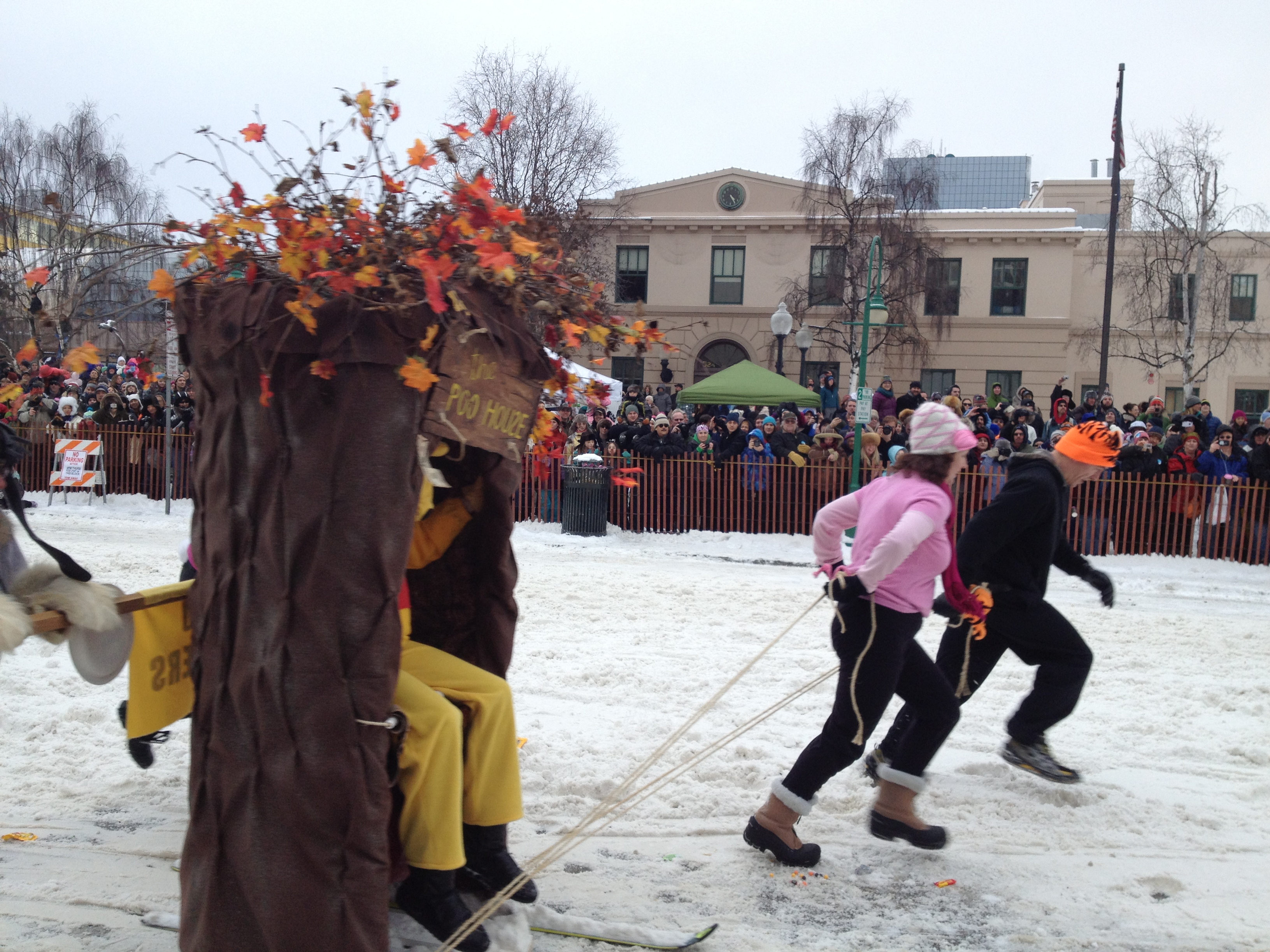 Outhouse Races - Poo Pushers1.JPG